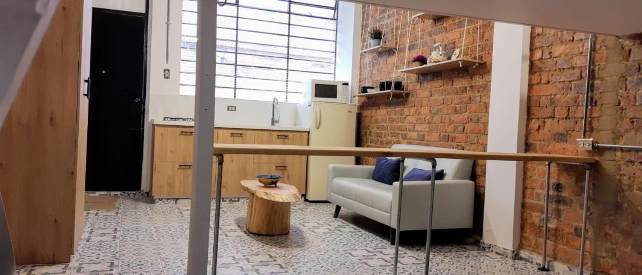 Samor Centro Histórico Habitación en casa particular Bogotá