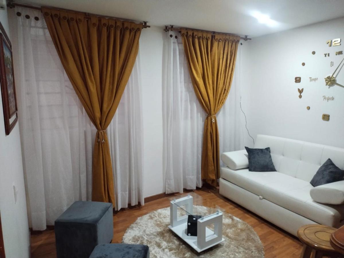 Samor Centro Histórico Habitación en casa particular