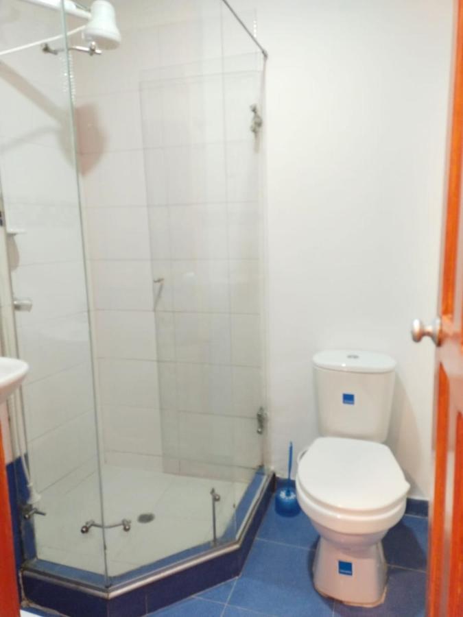 Samor Centro Histórico Habitación en casa particular