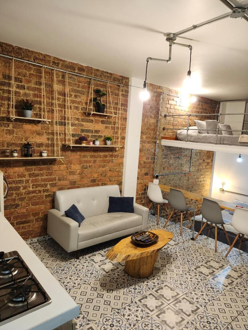 Habitación en casa particular Samor Centro Histórico *
