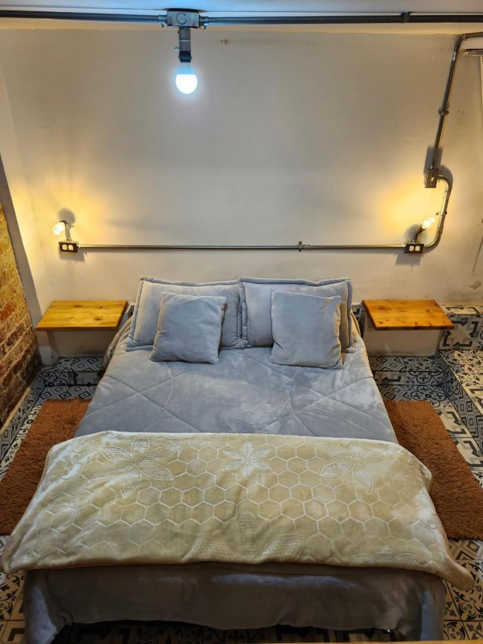 Samor Centro Histórico Habitación en casa particular *