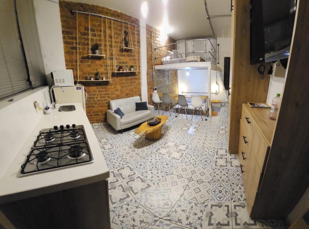Samor Centro Histórico Bogotá