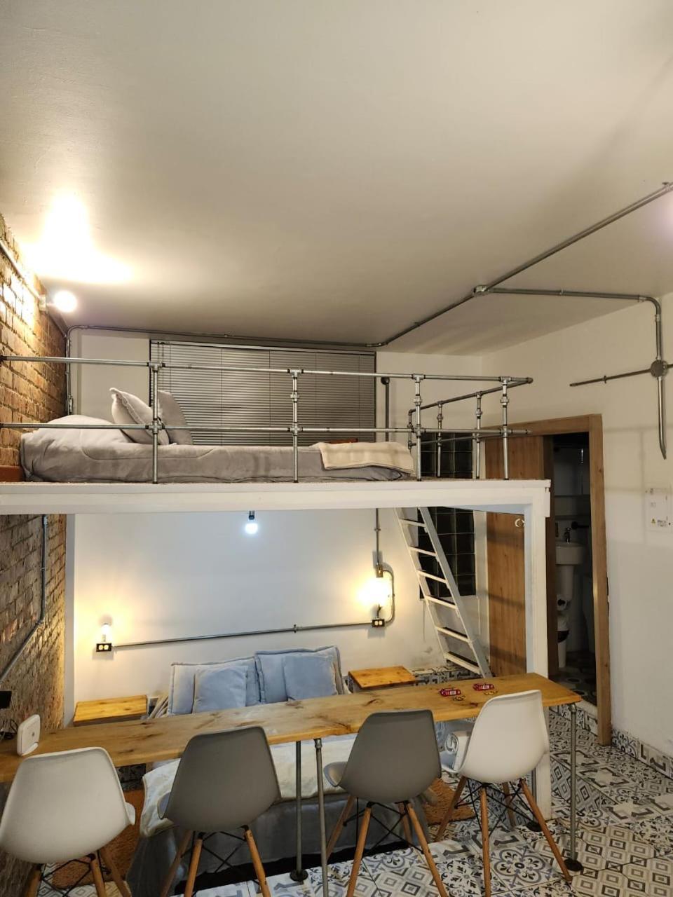 Samor Centro Histórico Habitación en casa particular