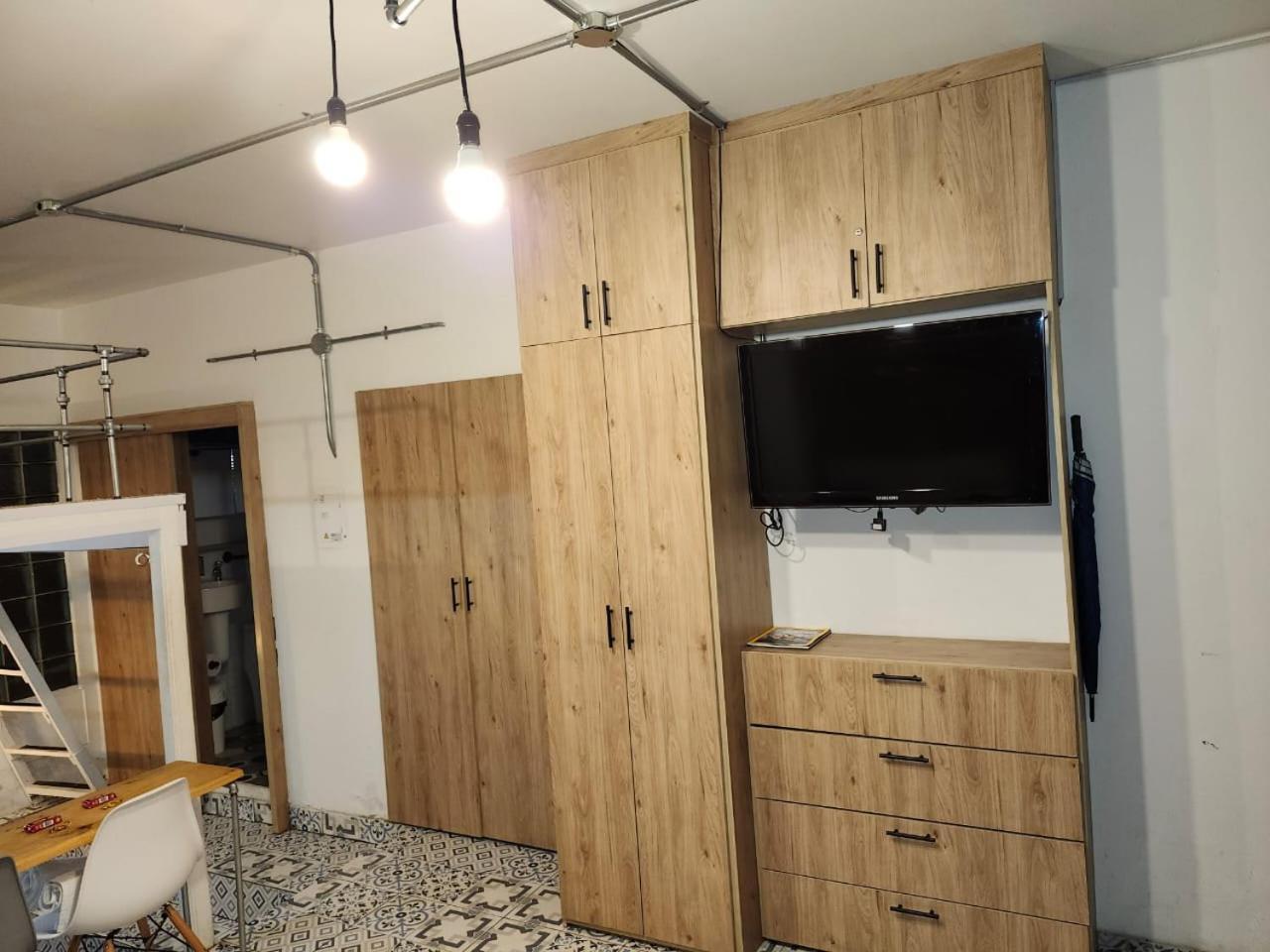 Habitación en casa particular Samor Centro Histórico *