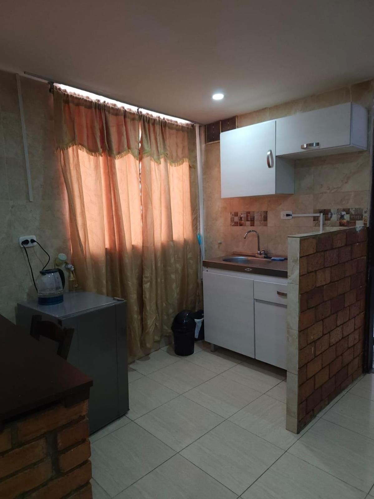 Samor Centro Histórico Habitación en casa particular *