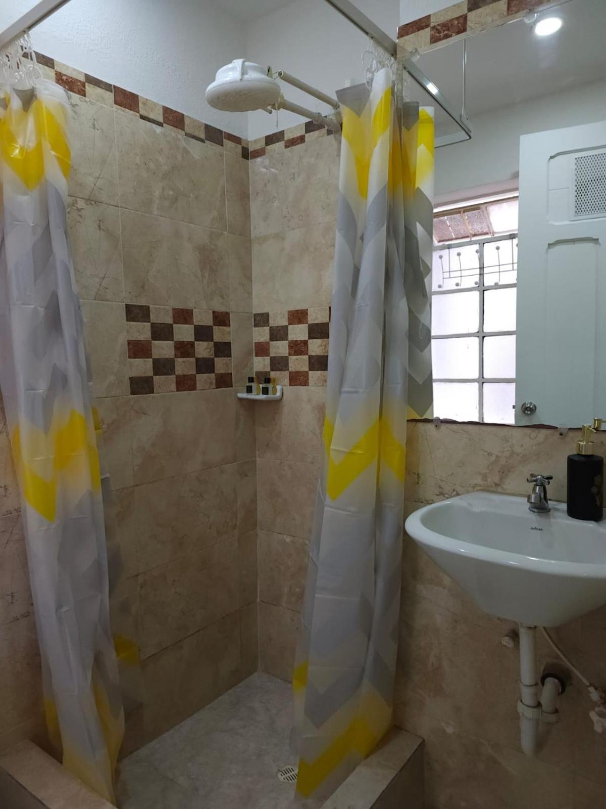Samor Centro Histórico Habitación en casa particular